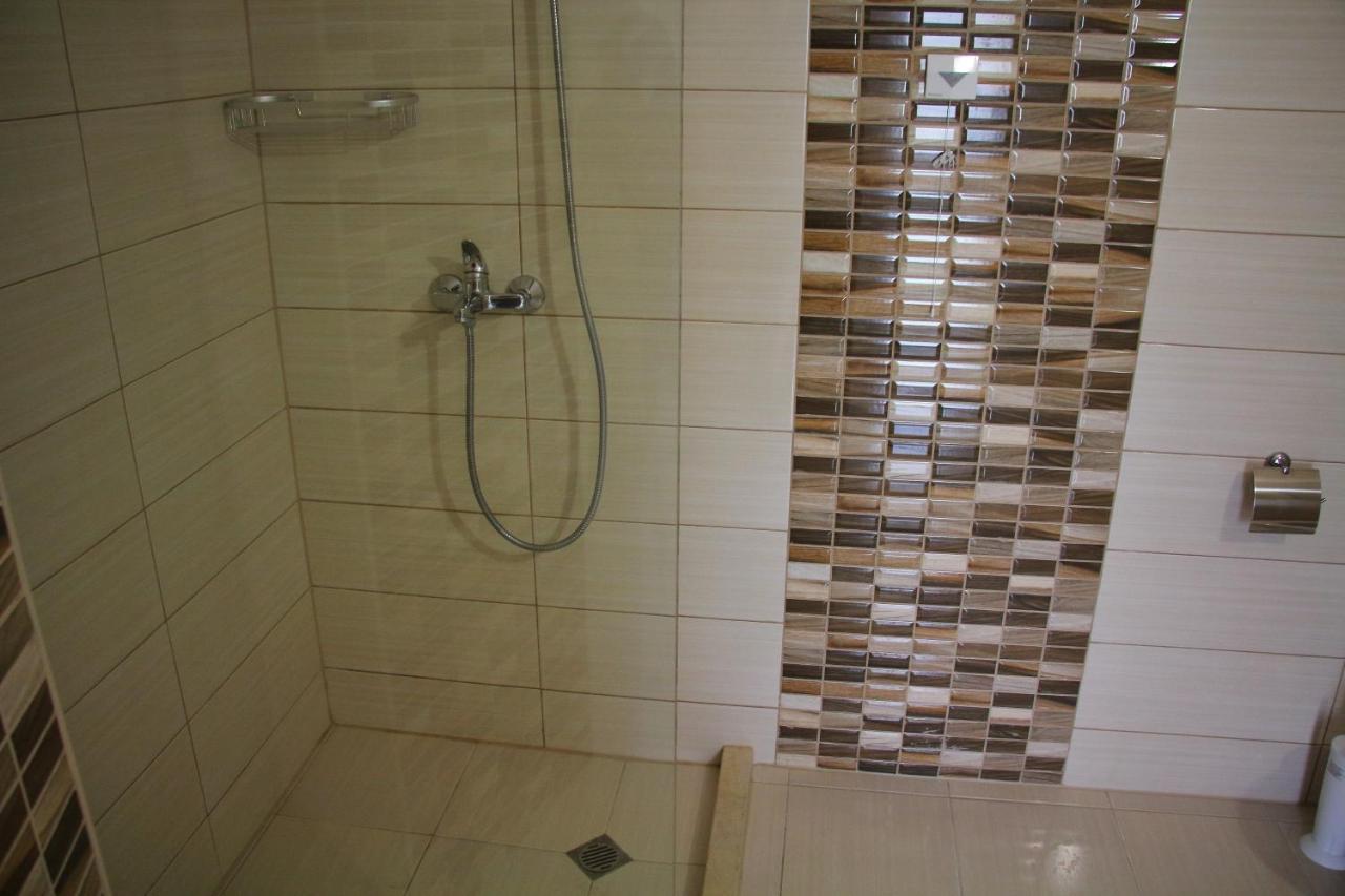 Александра Палас Kranevo Exterior photo
